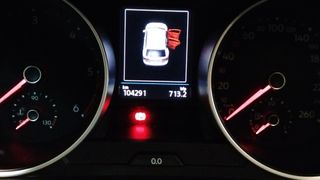 Volkswagen Tiguan R-Line 2.0 TDI 110 kW (150 CV) DSG