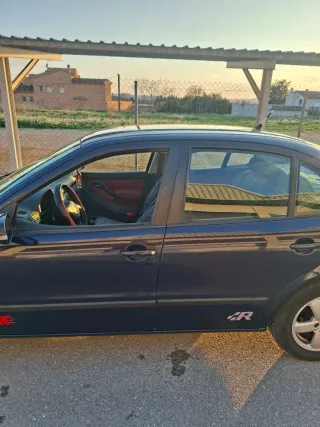SEAT Toledo 1999