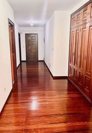 Piso en alquiler en Ensanche - Sar en Santiago de Compostela