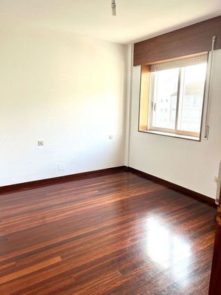 Piso en alquiler en Ensanche - Sar en Santiago de Compostela