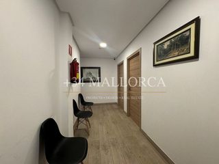 Oficina en alquiler en Arxiduc - Bons Aires en Palma de Mallorca