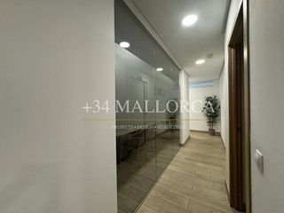 Oficina en alquiler en Arxiduc - Bons Aires en Palma de Mallorca