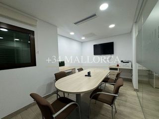 Oficina en alquiler en Arxiduc - Bons Aires en Palma de Mallorca