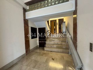 Oficina en alquiler en Arxiduc - Bons Aires en Palma de Mallorca