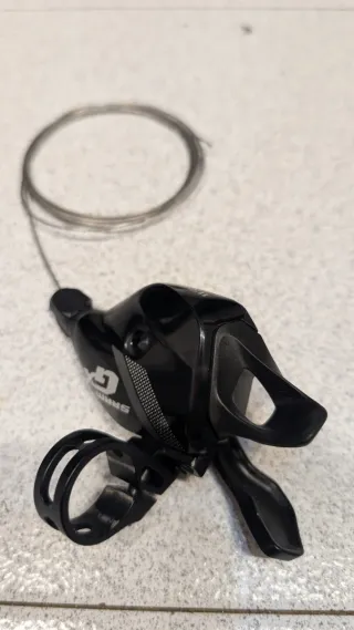 Mando Cambio SRAM GX 11 Velocidades