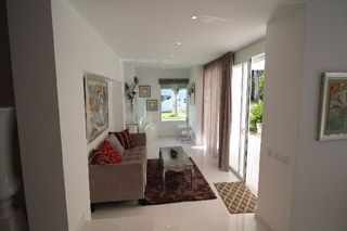 Piso en alquiler en Puerto Banús en Marbella