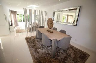 Piso en alquiler en Puerto Banús en Marbella