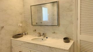 Piso en alquiler en Puerto Banús en Marbella