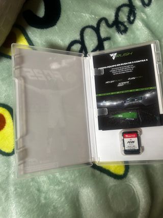 FC 25 Nintendo Switch