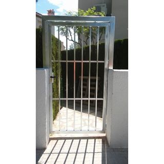 Cerrajero Hierro e Inox.