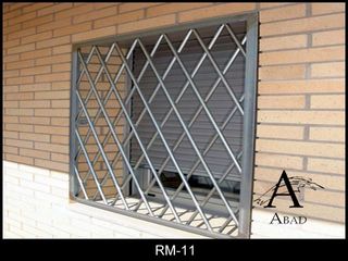 Cerrajero Hierro e Inox.