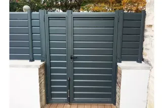 Cerrajero Hierro e Inox.