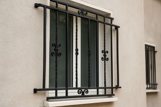 Cerrajero Hierro e Inox.