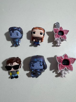 Funko Pop Stranger Things