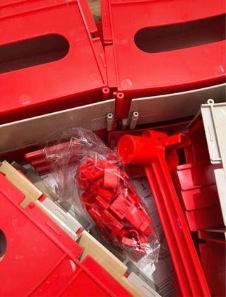 Pista macchinine Scan To Go 8 Shape Track