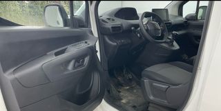 DESDE 235€ AL MES SIN ENTRADA PEUGEOT PARTNER