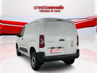 DESDE 235€ AL MES SIN ENTRADA PEUGEOT PARTNER