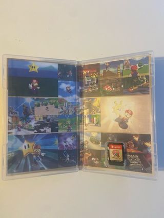 Super Mario 3D All-Stars Nintendo Switch