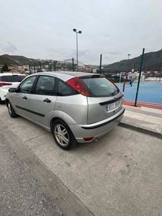 Ford Focus 2005