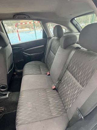 Ford Focus 2005