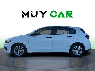 Fiat Tipo 1.6 Multijet Pop 88 kW (120 CV)
