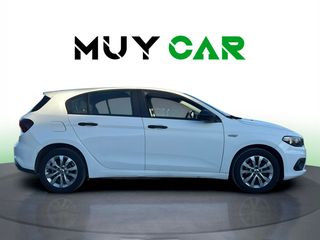 Fiat Tipo 1.6 Multijet Pop 88 kW (120 CV)