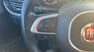 Fiat Tipo 1.6 Multijet Pop 88 kW (120 CV)