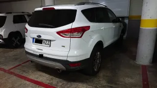 Ford Kuga 2014