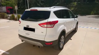 Ford Kuga 2014