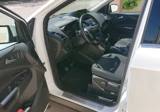 Ford Kuga 2014