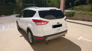 Ford Kuga 2014