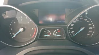 Ford Kuga 2014