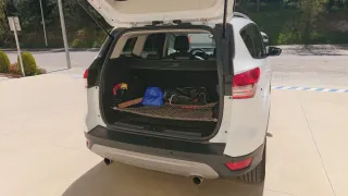 Ford Kuga 2014