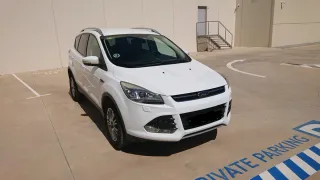 Ford Kuga 2014