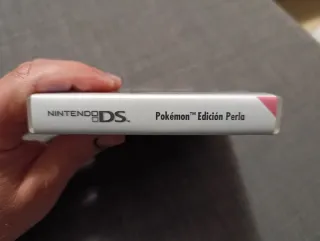 Pokémon Perla per Nintendo DS