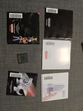 Pokémon Perla per Nintendo DS