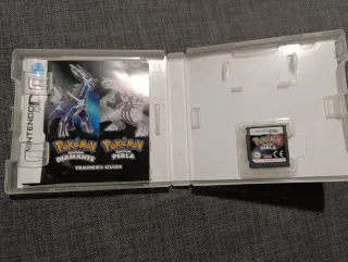 Pokémon Perla per Nintendo DS