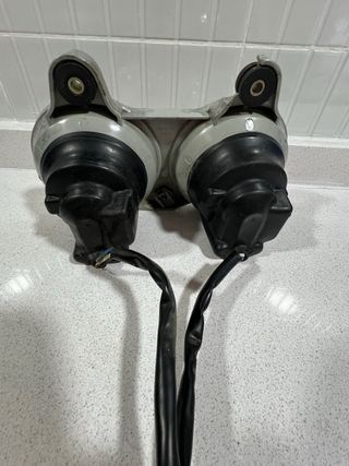 Bifaro Yamaha Jog Retro