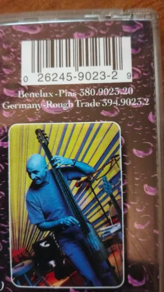 Liquid Tension Experiment CD