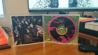 Liquid Tension Experiment CD