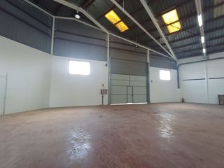 Nave industrial en alquiler en Zona Metro - Auditorio en Paiporta