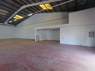 Nave industrial en alquiler en Zona Metro - Auditorio en Paiporta