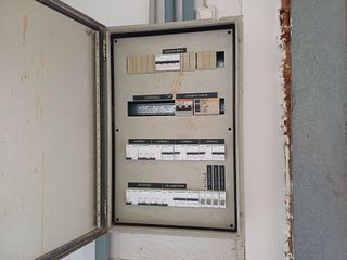 Nave industrial en alquiler en Zona Metro - Auditorio en Paiporta