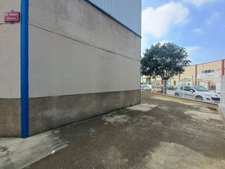 Nave industrial en alquiler en Zona Metro - Auditorio en Paiporta
