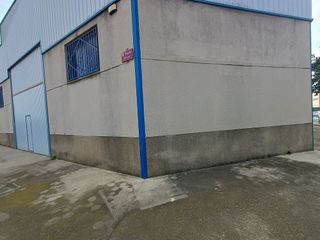 Nave industrial en alquiler en Zona Metro - Auditorio en Paiporta