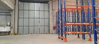 Nave industrial en alquiler en Muela (La)