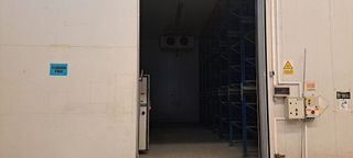 Nave industrial en alquiler en Muela (La)