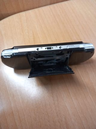 Consola PSP 2000 Negra