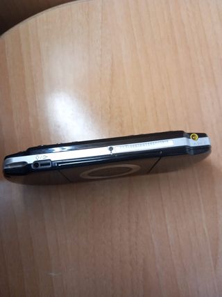 Consola PSP 2000 Negra