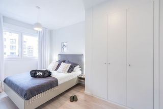 Piso en alquiler en Centro en Rivas-Vaciamadrid